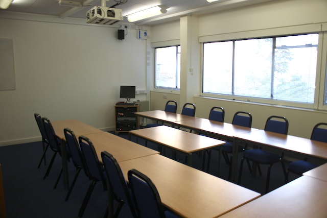 photo of room