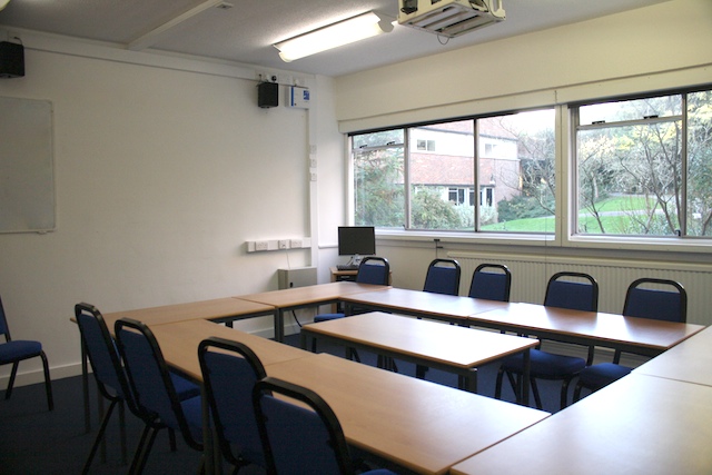 photo of room