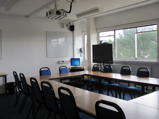 photo of room