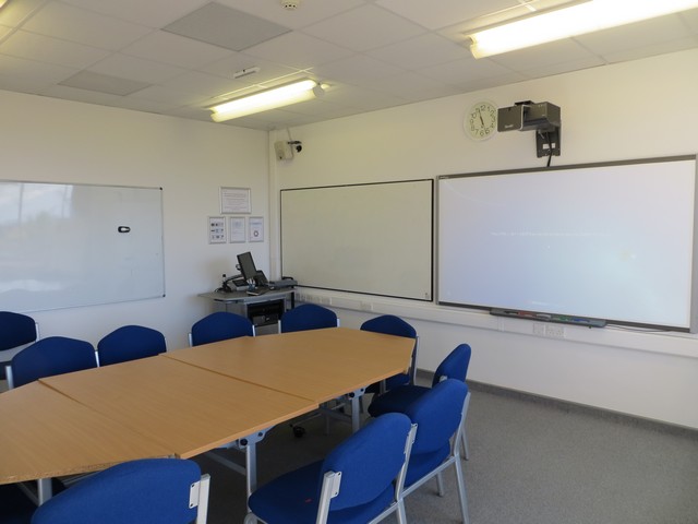 photo of room