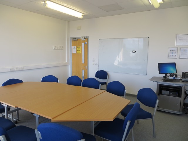 photo of room