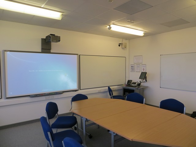 photo of room
