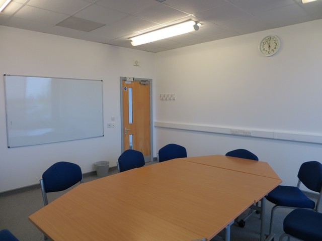 photo of room