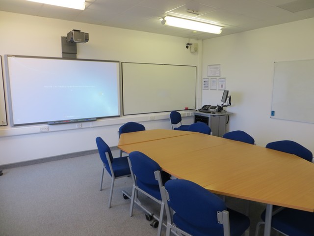 photo of room