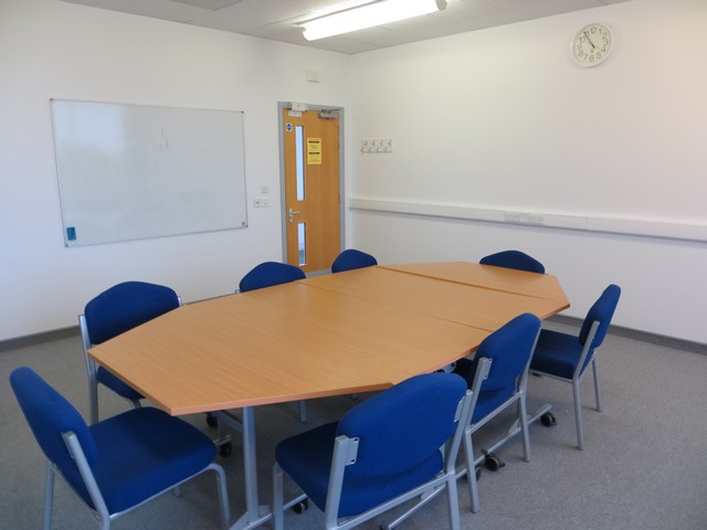 photo of room