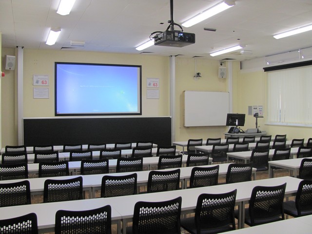 photo of room