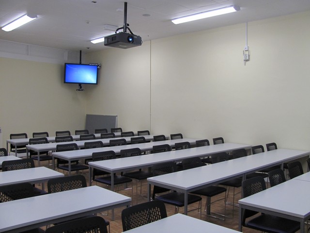 photo of room