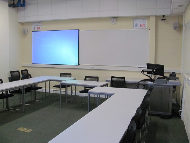 photo of room