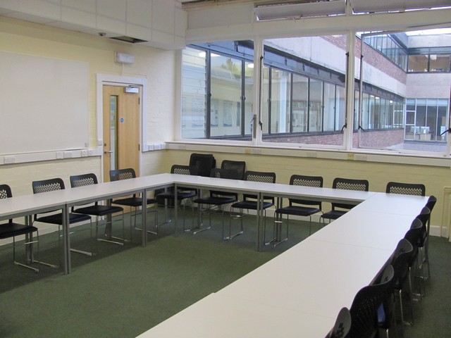 photo of room