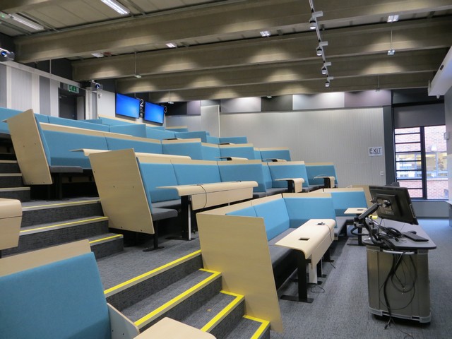 photo of room