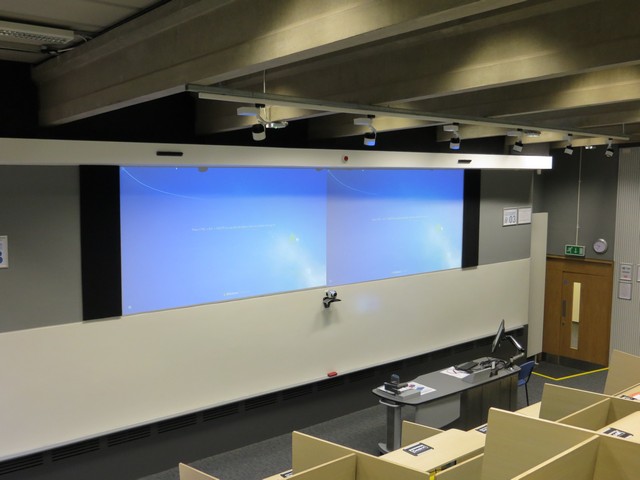 photo of room