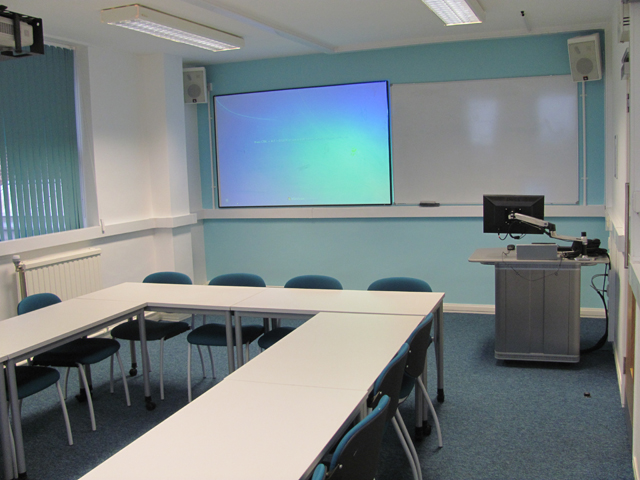 photo of room