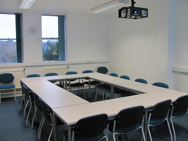 photo of room