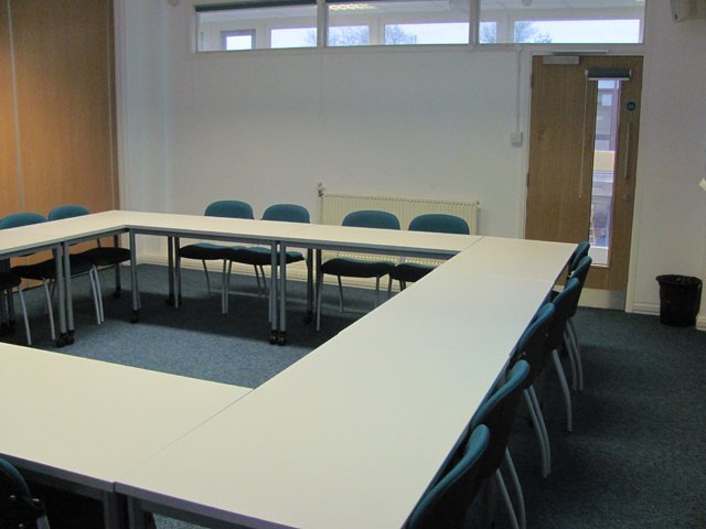 photo of room