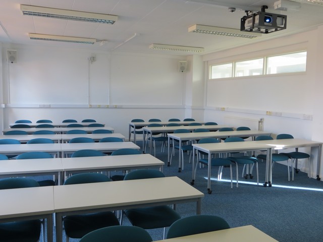 photo of room