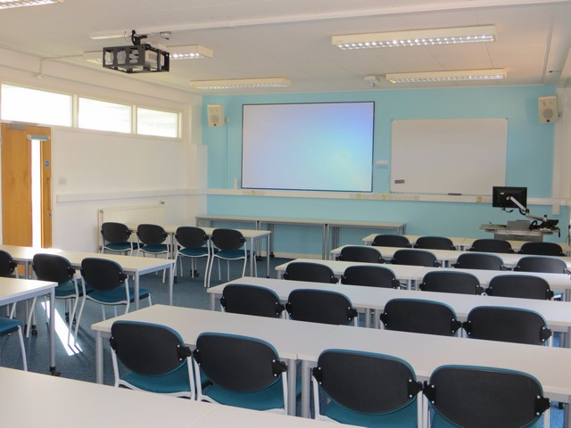 photo of room