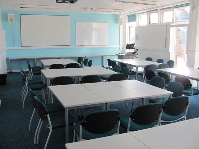photo of room