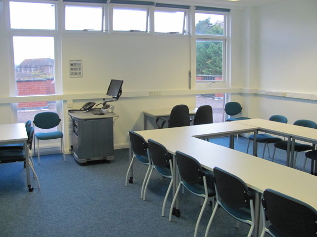 photo of room