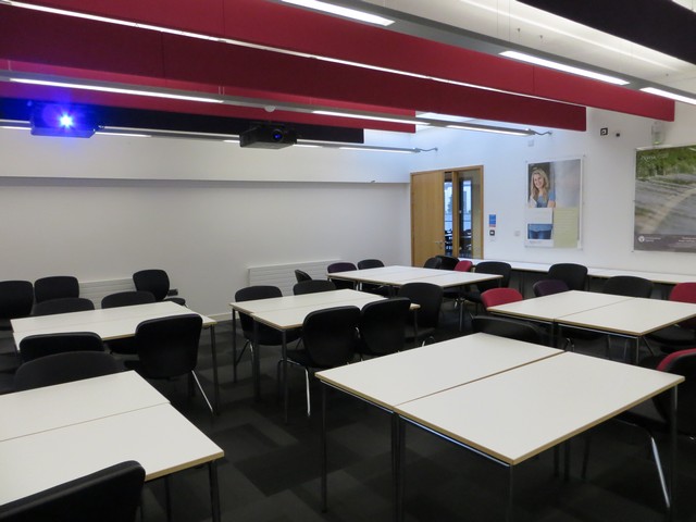 photo of room