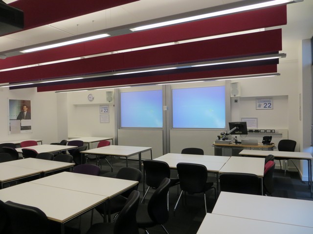 photo of room