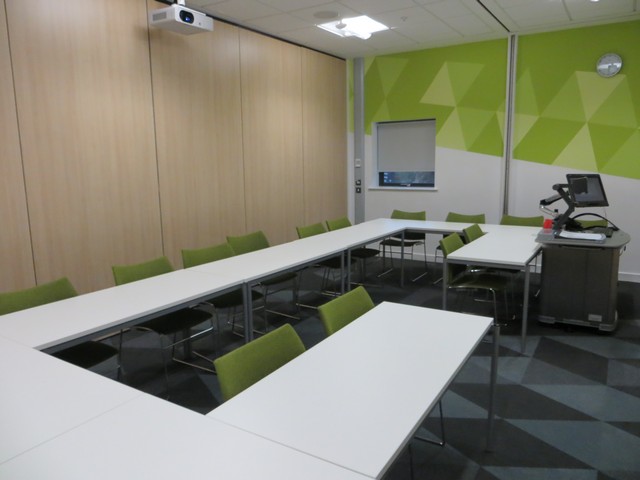photo of room
