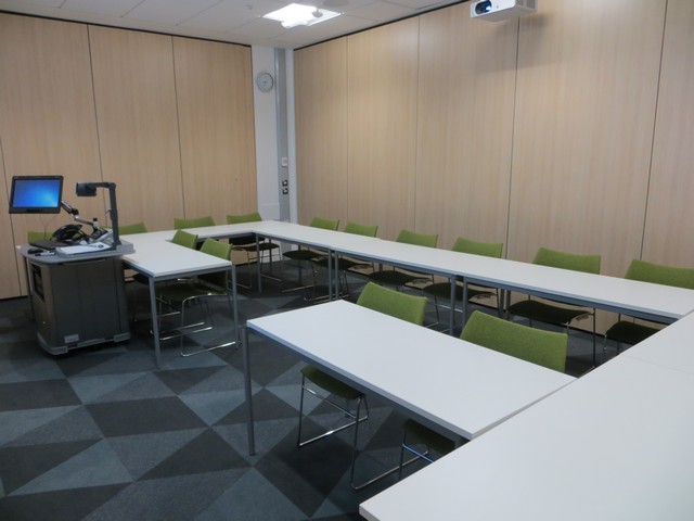 photo of room