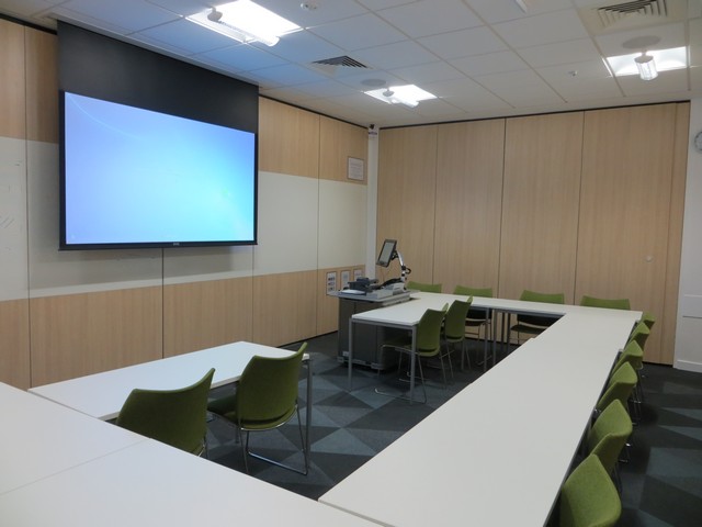 photo of room