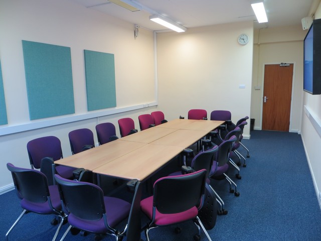 photo of room