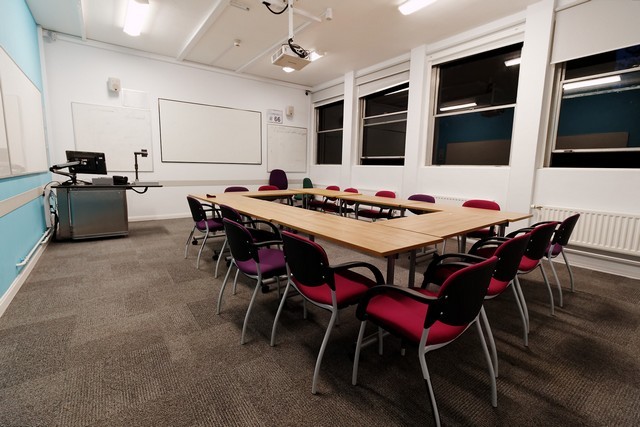 photo of room