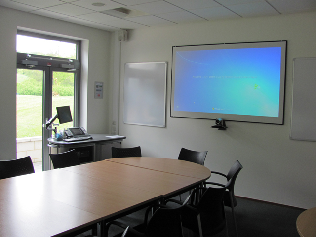 photo of room