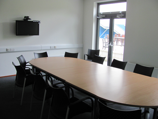 photo of room