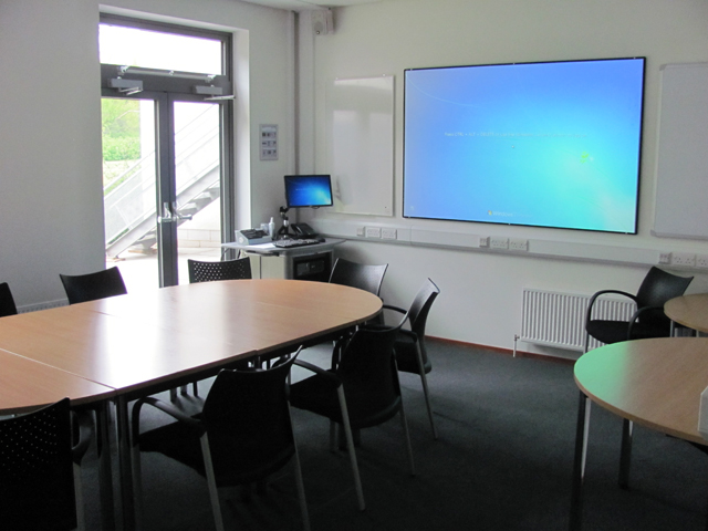 photo of room