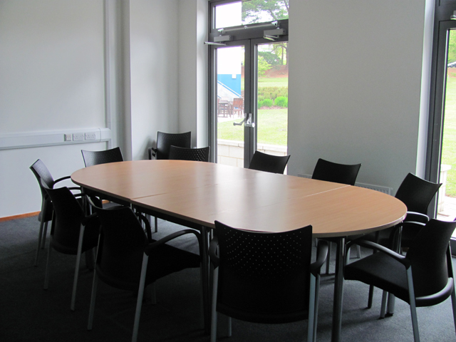 photo of room